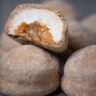 THE MALLOWS vahukommid karamelli täidisega ja dulce šokolaadiga, 5tk - Image 4