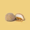 THE MALLOWS vahukommid karamelli täidisega ja dulce šokolaadiga, 5tk - Image 3