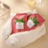 MAGRADA Rabarbari juuksemask reisisuuruses, 100ml - Image 3