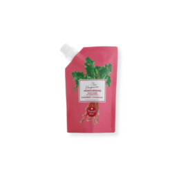 MAGRADA Rabarbari juuksemask reisisuuruses, 100ml