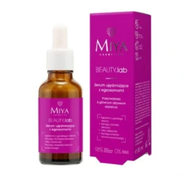 MIYA BEAUTY.lab Pinguldav näoseerum eksosoomidega, 30ml