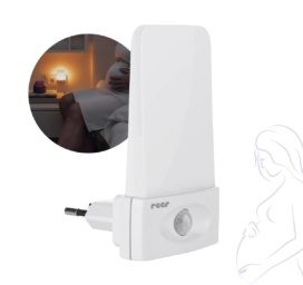 REER Mama Liikumisanduriga öölamp