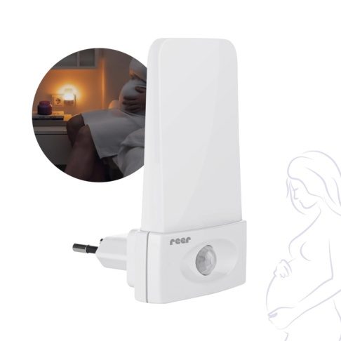 REER Mama Liikumisanduriga öölamp
