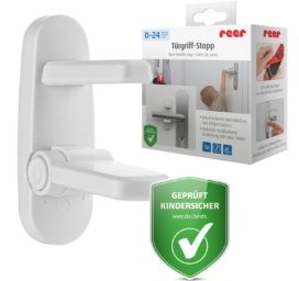 REER Ukse käepideme lukk