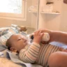 BBLÜV Rinö Pro Akutoitega muusikaga ninaaspiraator beebidele ja lastele - Image 2