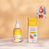 PULPE DE VIE Radiance roosa pomelo ja prebiootikumidega helendav seerum sh tumedatele laikudele, 30ml - Image 3
