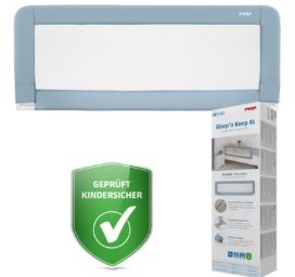 REER Sleep'n Keep XL piire voodist allakukkumise vältimiseks, 150 cm