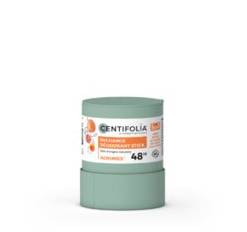 CENTIFOLIA Taastäide deodorandile Citrus, 50g