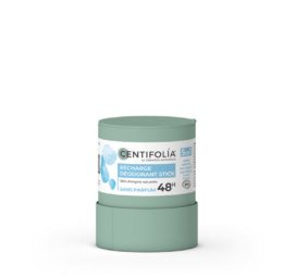 CENTIFOLIA Taastäide deodorandile Cotton flower, 50g