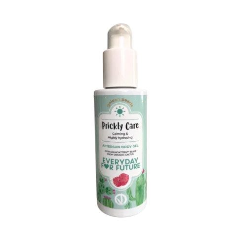EVERYDAY FOR FUTURE Prickly Care aftersun kehageel viigikaktuse ekstraktiga, 75ml