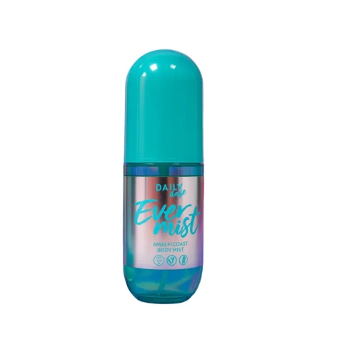 DAILY DOSE Ever Mist kehasprei Amalfi Coast, 100ml