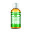 Dr. Bronner's 18-in-1 mandli/martsipani lõhnaline vedelseep, 60ml
