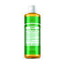 Dr. Bronner's 18-in-1 mandli/martsipani lõhnaline vedelseep, 240ml