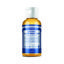 Dr. Bronner's 18 -in-1 piparmündiõliga vedelseep, 60ml