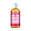 Dr. Bronner's 18-in-1 roosilõhnaline vedelseep, 60ml