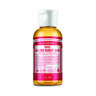Dr. Bronner's 18-in-1 roosilõhnaline vedelseep, 60ml