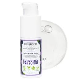 EVERYDAY FOR FUTURE hüaluroonhappe ja mustika ekstraktiga seerum silmaümbrusele Berrylicious , 15ml