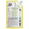MARCEL'S GREEN SOAP lemon ja bergamont nõudepesuvahend, TÄITEPAKEND 500 ml - Image 2