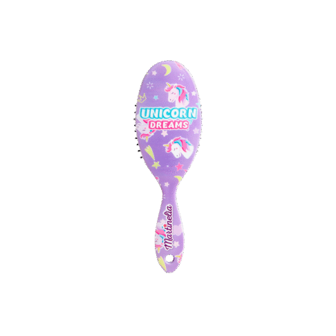 IDS INCTITUTE Martinelia Magic Unicorn juuksehari lastele