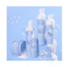 BIELENDA HairBoom O3ZON hooldusmask kuivadele ja hapratele juustele, 225ml - Image 3
