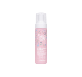 BIELENDA HairBoom Rice Rehab fermenteeritud riisiveega šampoon tundlikule peanahale, 400ml