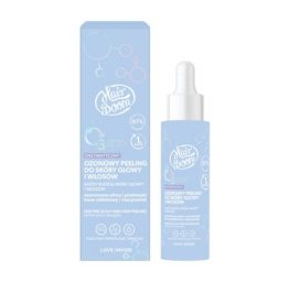 BIELENDA HairBoom O3ZON ensümaatiline osoonkoorija peanahale ja juustele, 100ml