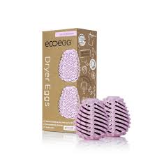 ECOEGG pesupesemismuna + SPRING BLOSSOM graanulid, 70 pesukorda