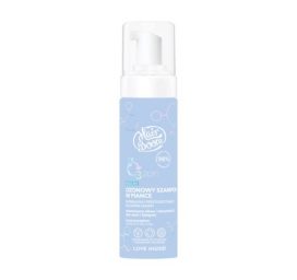 BIELENDA HairBoom O3ZON tugeva osoonivahuga šampoon, 200ml