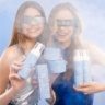 BIELENDA HairBoom O3ZON taastav ja hooldav juuksemask, 225ml - Image 4