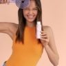 BIELENDA HairBoom Rice Rehab looduslik toitainerikas riisiõli kahjustatud juustele, 100ml - Image 2