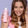 BIELENDA HairBoom Rice Rehab looduslik siluv riisiäädika loputus kahjustatud juustele, 200ml - Image 4