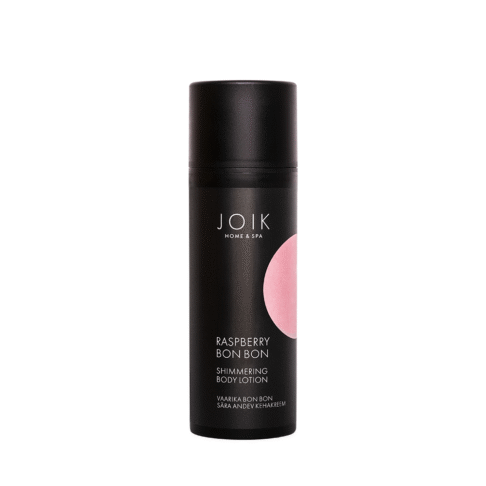 JOIK Home & Spa Vaarika Bon Bon kehakreem, 150 ml