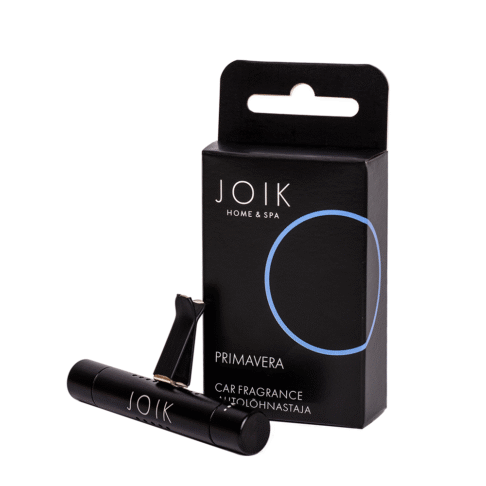 JOIK Home & Spa Autolõhnastaja Primavera, 200g