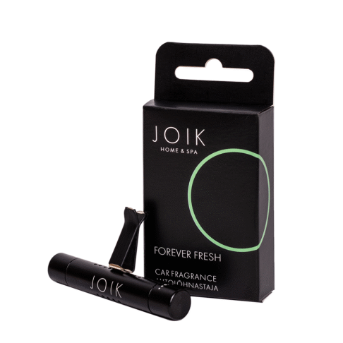 JOIK Home & Spa Autolõhnastaja Forever Fresh, 200g