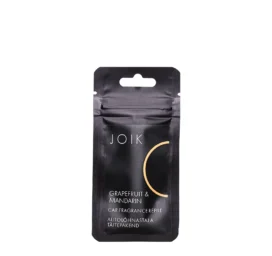 JOIK Home & Spa Autolõhnastaja Greip ja mandariin TÄITEPAKEND, 2tk