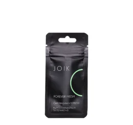 JOIK Home & Spa Autolõhnastaja Forever Fresh TÄITEPAKEND, 2tk