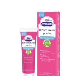 AmidoMio® Niisutav kehakreem atoopilisele nahale leevendab punetavat, sügelevat ja ärritunud nahka sobib ka näokreemiks, 50ml