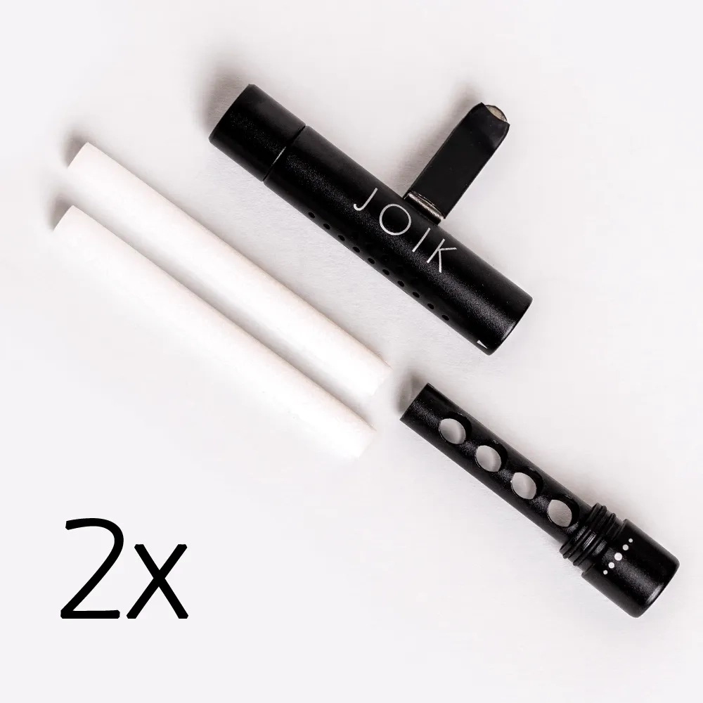 JOIK Home & Spa Autolõhnastaja Forever Fresh TÄITEPAKEND, 2tk - Pilt 5