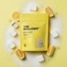 THE MALLOWS vahukommid Sour Lemon ja Vanilla, 80g - Image 3