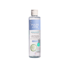 PULPE DE VIE Atoligomer Hydra-Soothing mitsellaarvesi aloe vera ja kurgi, 250ml
