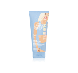 BODYBOOM Skin Hype Turbo-Active keha pinguldav seerum kofeiiniga, 200 ml