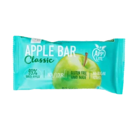 APPLITE Õuna batoon klassikaline, 42g
