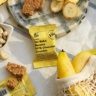 DIG Banaani šokolaadi krõbedik, 35g - Image 2