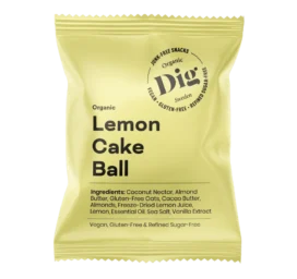 DIG Sidrunikoogi pall, 25g