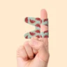 WILD STRIPES Finger Flexi venivad plaastrid sõrmedele ja sõrmeotstele, 20tk - Image 6