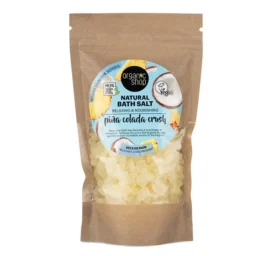 ORGANIC SHOP Vannisool Pina Colada Crush, 500g