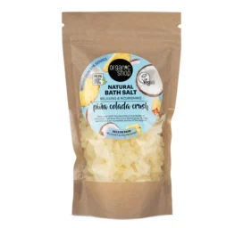 ORGANIC SHOP Vannisool Pina Colada Crush, 500g