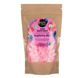 ORGANIC SHOP Vannisool Raspberry Bliss, 500g