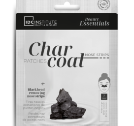 IDC INSTITUTE ninapoore puhastavad plaastrid aktiivsöega, 2tk