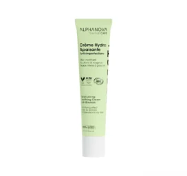 ALPHANOVA Perfect+ Niisutav ja rahustam näokreem tsink PCA ja prebiootikumiga, 40ml